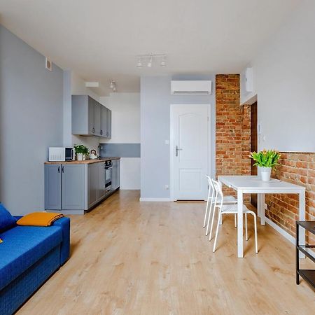 Appartement Apartament W Centrum, Zarezerwuj Teraz à Lublin Extérieur photo