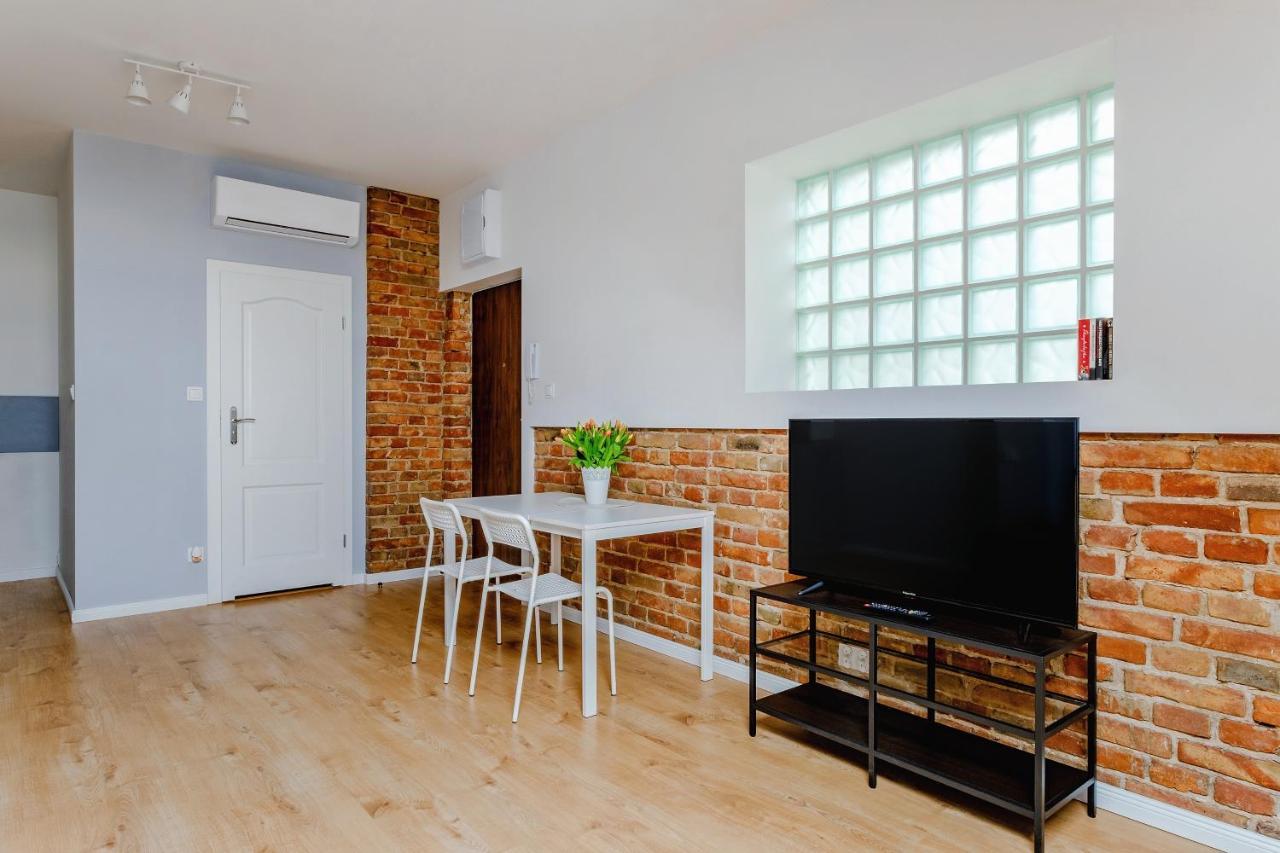 Appartement Apartament W Centrum, Zarezerwuj Teraz à Lublin Extérieur photo