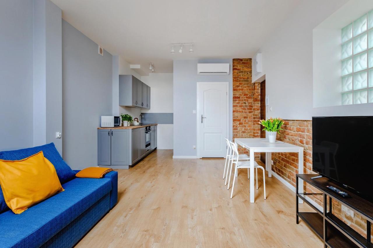 Appartement Apartament W Centrum, Zarezerwuj Teraz à Lublin Extérieur photo