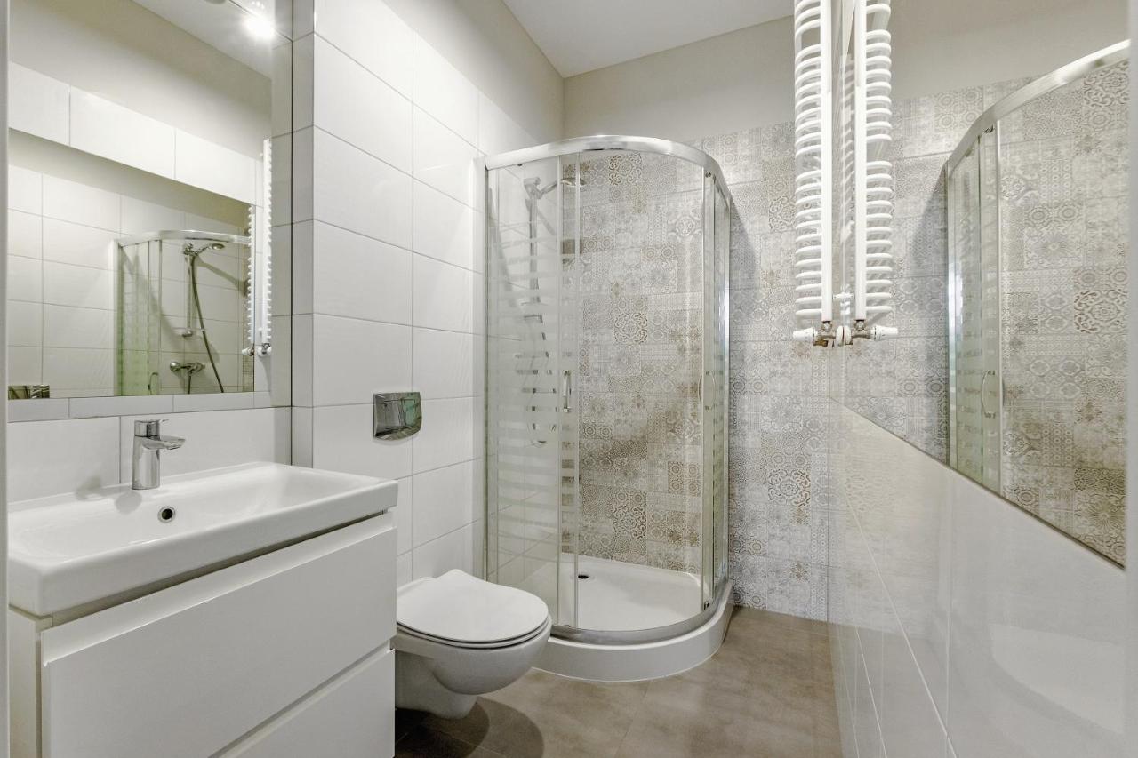 Appartement Apartament W Centrum, Zarezerwuj Teraz à Lublin Extérieur photo