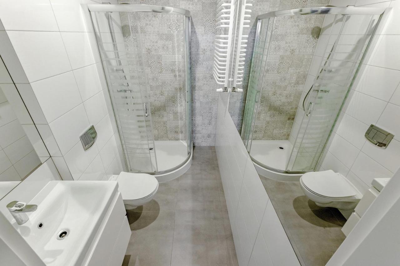 Appartement Apartament W Centrum, Zarezerwuj Teraz à Lublin Extérieur photo