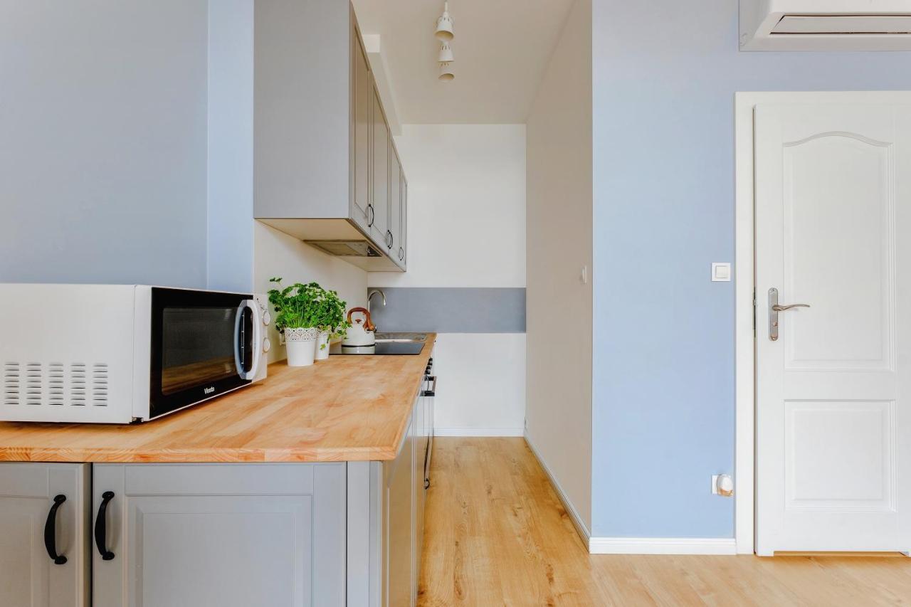 Appartement Apartament W Centrum, Zarezerwuj Teraz à Lublin Extérieur photo